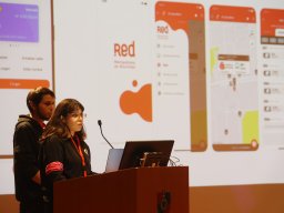 Jóvenes Innovadores